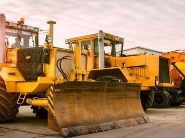 Construction Equipment