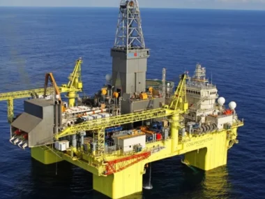 Offshore Engineering