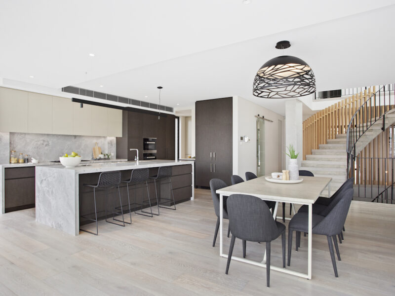 Construction Scheduling