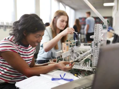 Engineering Students